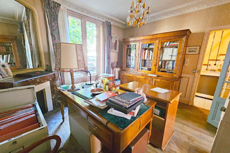  maison fontenay-sous-bois 94120