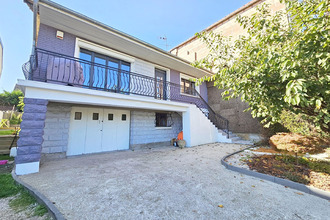  maison fontenay-sous-bois 94120