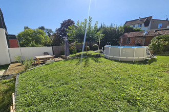  maison fontenay-sous-bois 94120