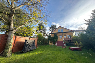  maison fontenay-sous-bois 94120