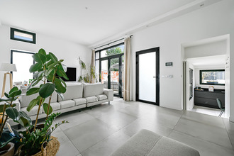  maison fontenay-sous-bois 94120