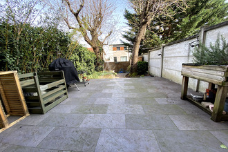  maison fontenay-sous-bois 94120