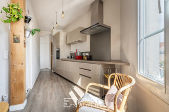  maison fontenay-sous-bois 94120