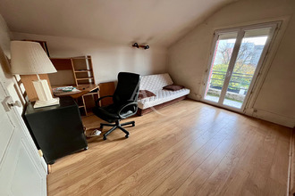  maison fontenay-sous-bois 94120