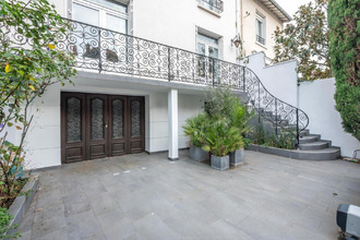  maison fontenay-sous-bois 94120