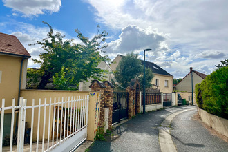  maison fontenay-sous-bois 94120