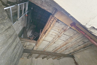  maison fontenay-sous-bois 94120