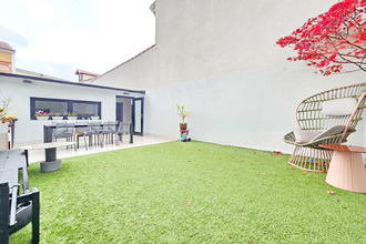  maison fontenay-sous-bois 94120