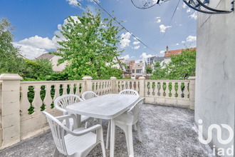  maison fontenay-sous-bois 94120