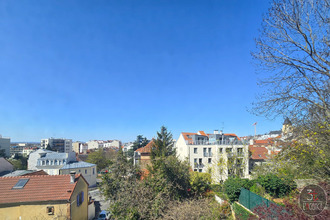  maison fontenay-sous-bois 94120