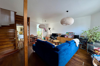  maison fontenay-sous-bois 94120