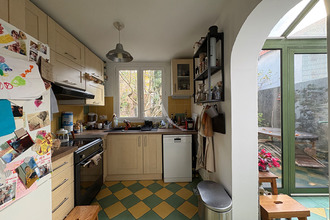  maison fontenay-sous-bois 94120