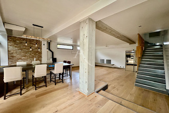  maison fontenay-sous-bois 94120