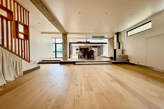  maison fontenay-sous-bois 94120