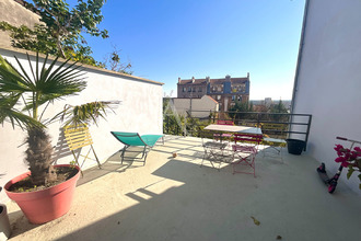  maison fontenay-sous-bois 94120