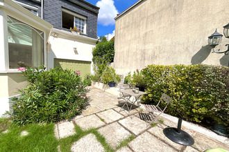  maison fontenay-sous-bois 94120