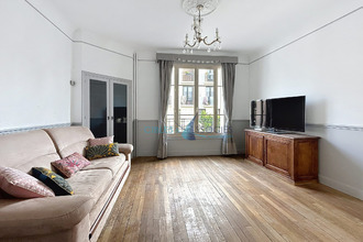  maison fontenay-sous-bois 94120