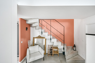  maison fontenay-sous-bois 94120