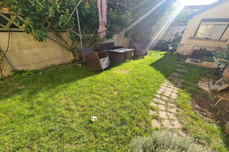  maison fontenay-sous-bois 94120