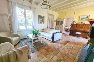  maison fontenay-sous-bois 94120