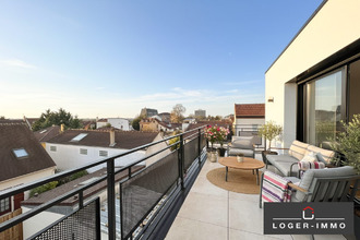  maison fontenay-sous-bois 94120