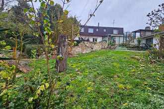  maison fontenay-sous-bois 94120