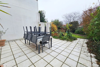  maison fontenay-sous-bois 94120