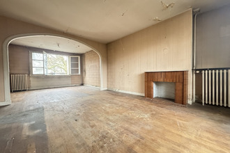  maison fontenay-sous-bois 94120