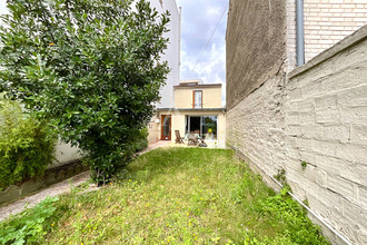  maison fontenay-sous-bois 94120