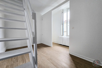  maison fontenay-sous-bois 94120