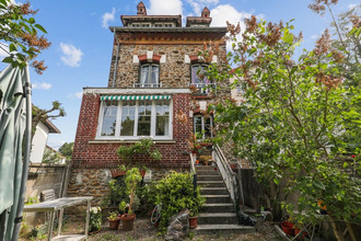  maison fontenay-sous-bois 94120