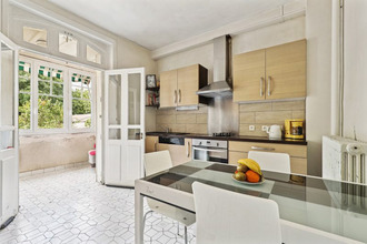  maison fontenay-sous-bois 94120