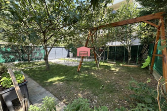  maison fontenay-sous-bois 94120