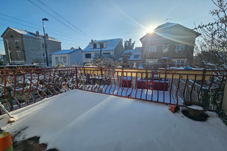  maison fontenay-sous-bois 94120