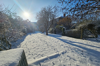  maison fontenay-sous-bois 94120