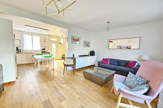  maison fontenay-sous-bois 94120