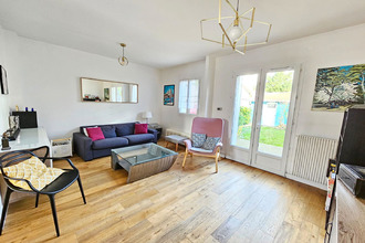  maison fontenay-sous-bois 94120