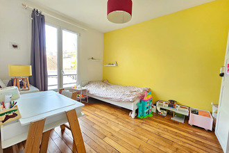  maison fontenay-sous-bois 94120