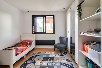  maison fontenay-sous-bois 94120