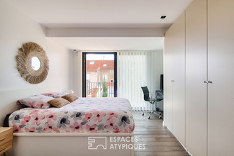  maison fontenay-sous-bois 94120