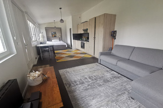  maison fontenay-sous-bois 94120