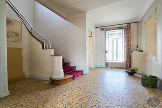  maison fontenay-sous-bois 94120