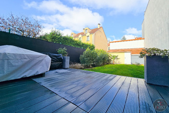  maison fontenay-sous-bois 94120