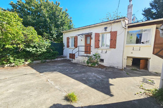  maison fontenay-sous-bois 94120