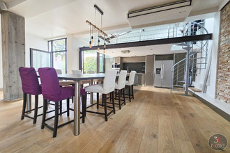  maison fontenay-sous-bois 94120