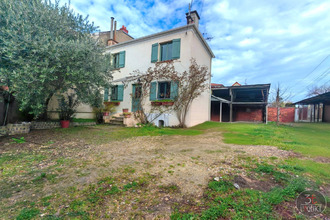  maison fontenay-sous-bois 94120