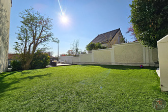  maison fontenay-sous-bois 94120