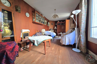  maison fontenay-sous-bois 94120