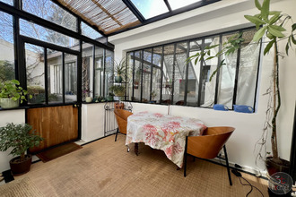  maison fontenay-sous-bois 94120