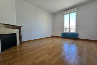  maison fontenay-sous-bois 94120